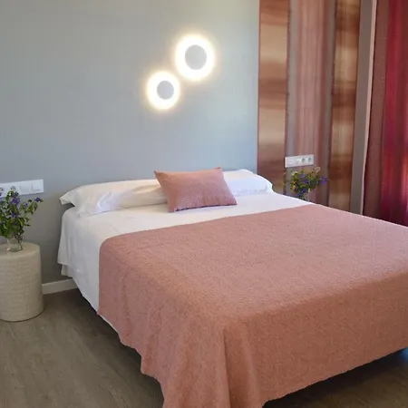 Appart hôtel Ria De Aldan Aldán