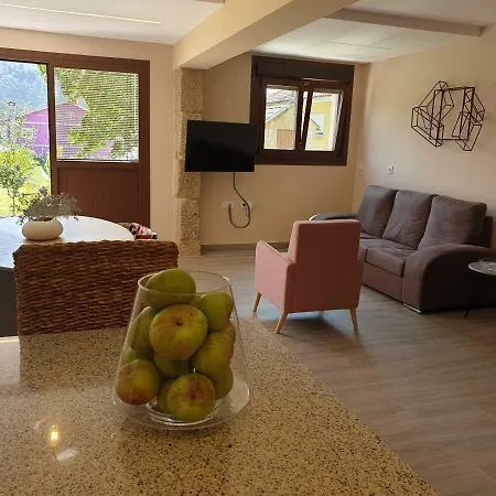 Ria De Aldan 4* Aldán