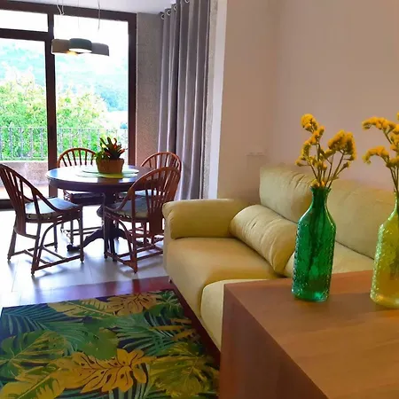 Ria De Aldan 4* Aldán