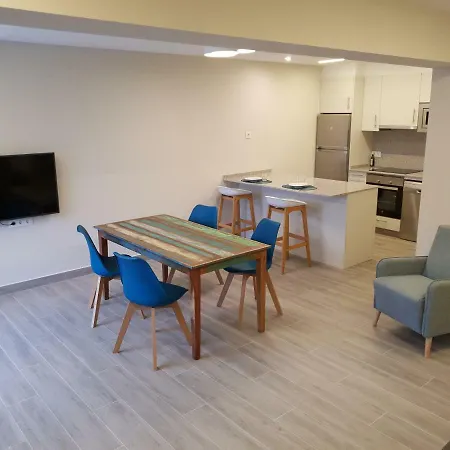 Ria De Aldan 4* Cangas do Morrazo