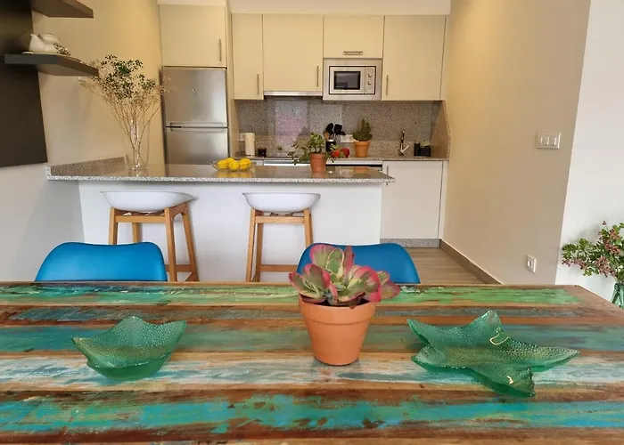 Ria De Apart Otel 4*