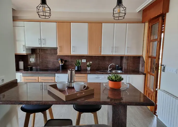 Ria De Apart Otel 4*