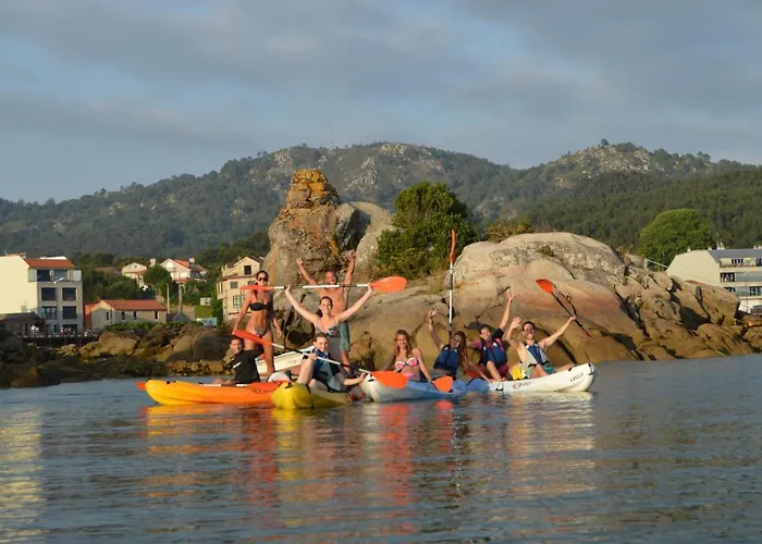 Ria De Apart Otel 4*