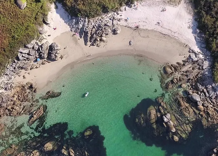 Apart Otel Ria De 4*