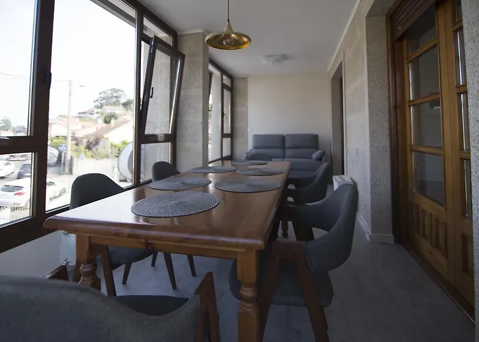 Apart Otel Ria De 4*