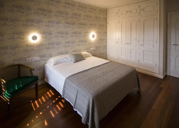 Ria De Hotel apartamentowy