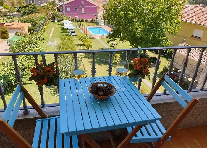 Apart Otel Ria De 4*