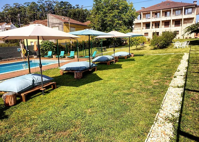 Apart Otel Ria De 4*